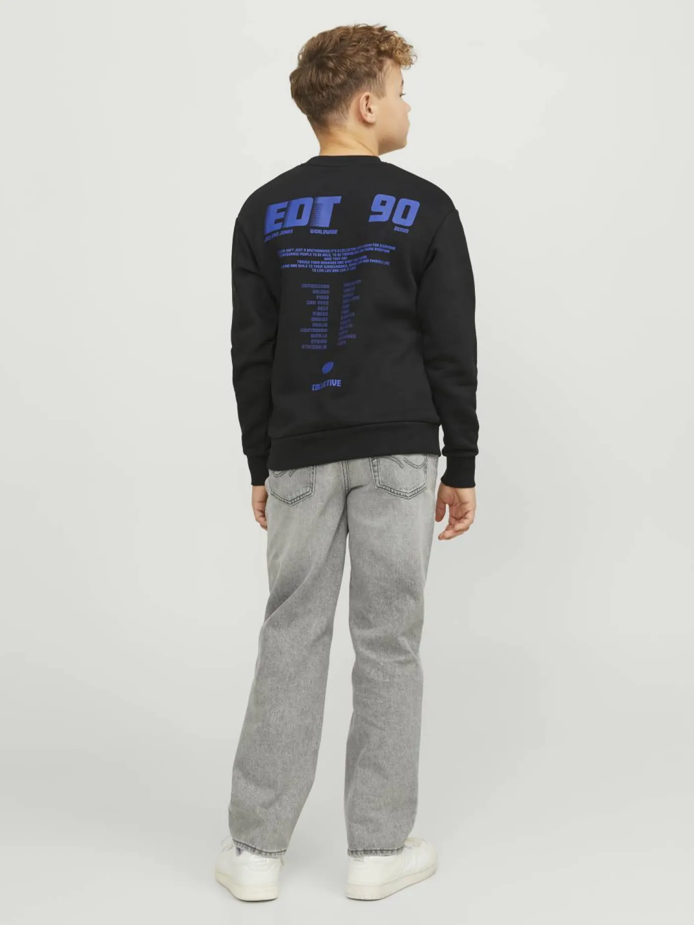 Jeans "JICHRIS"