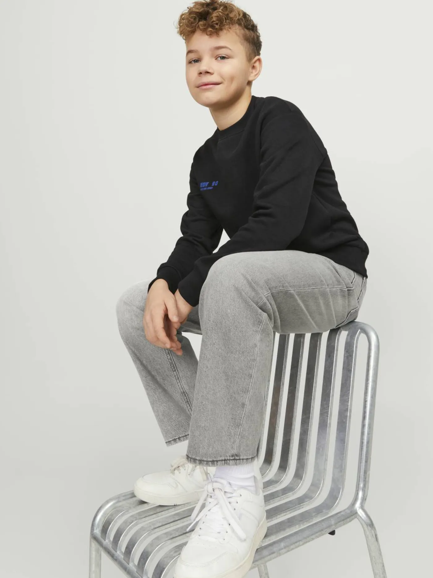 Jeans "JICHRIS"