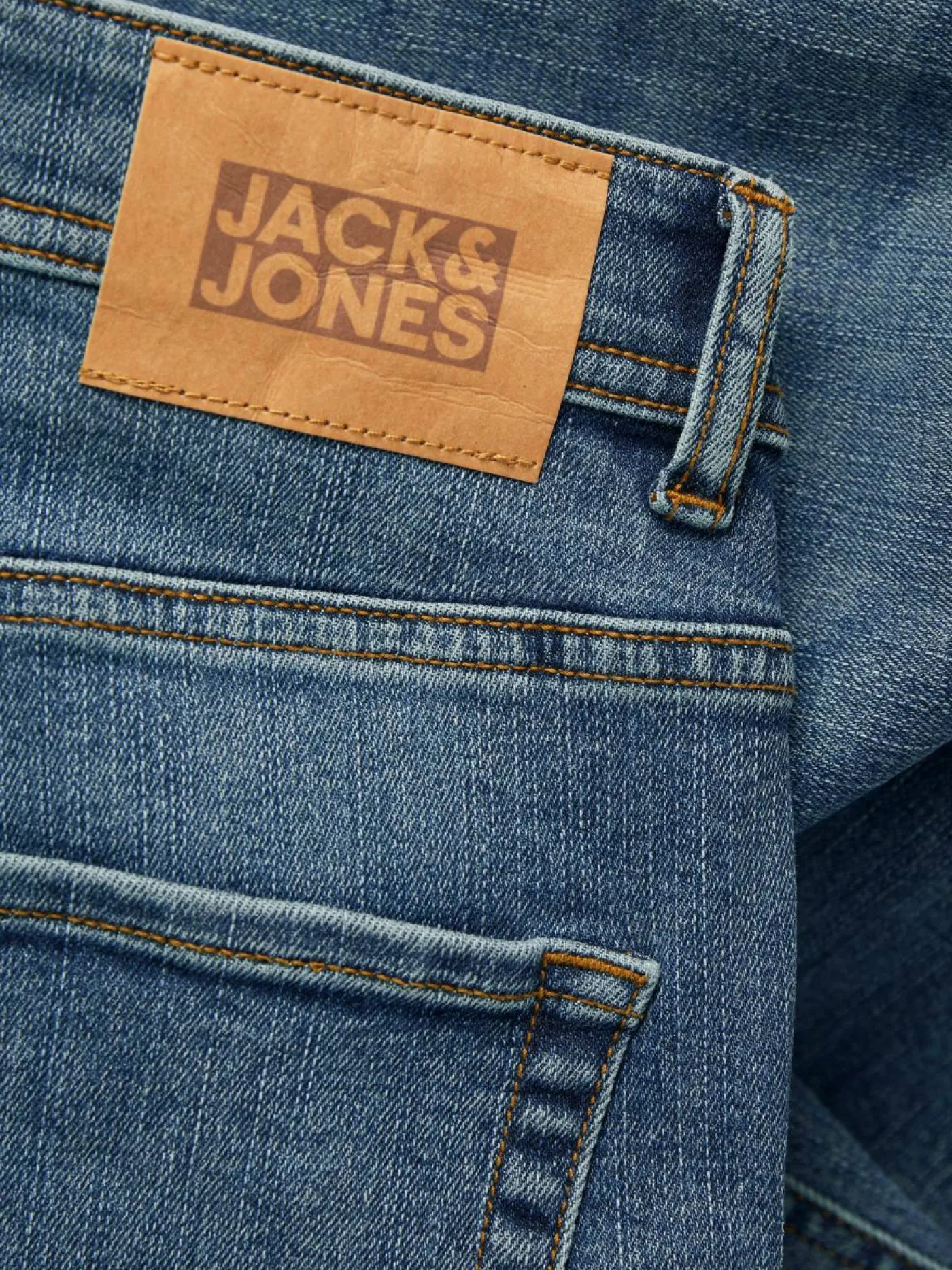 Jeans "JJICLARK"