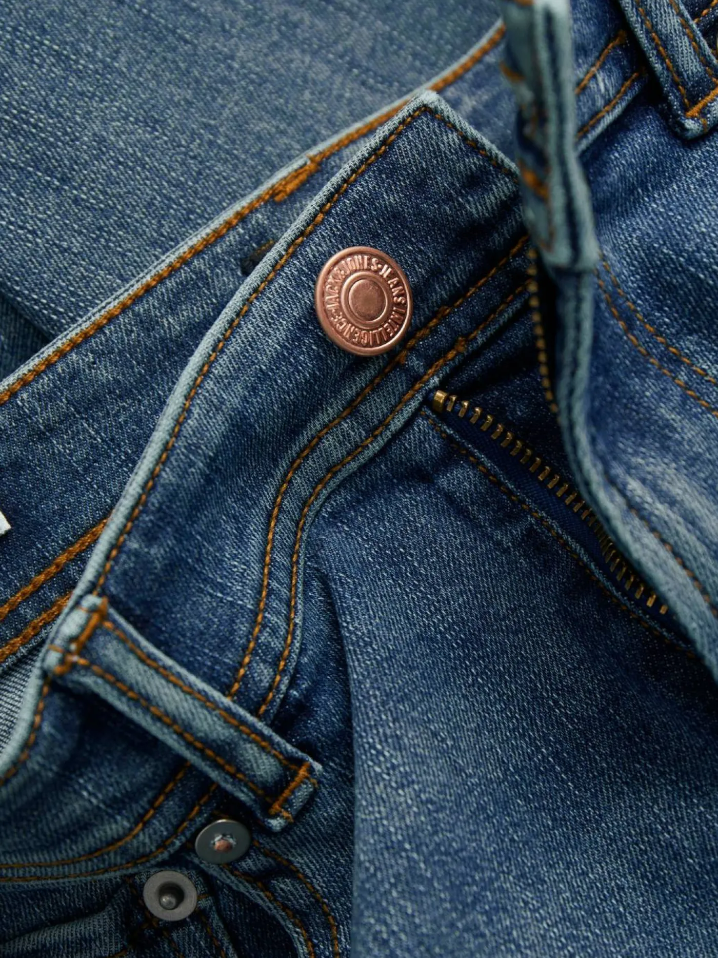 Jeans "JJICLARK"