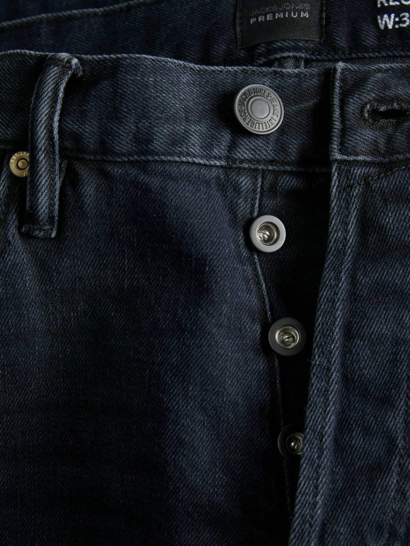 Jeans "JJICLARK"