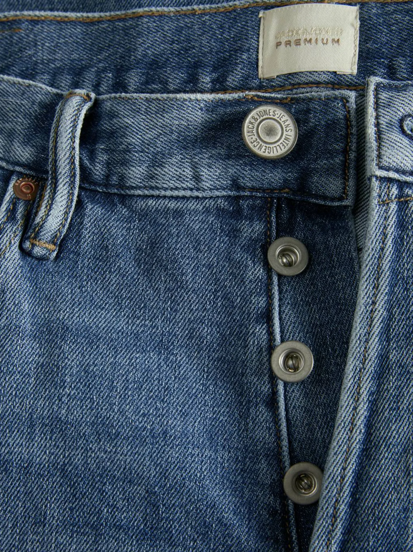 Jeans "JJICLARK"