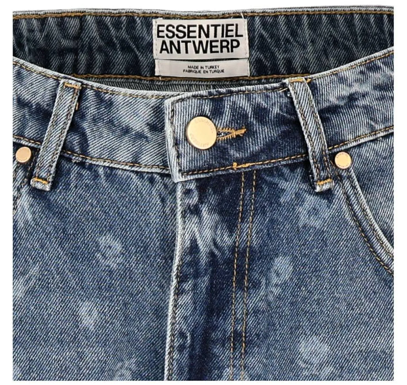 Jeans "JO1"
