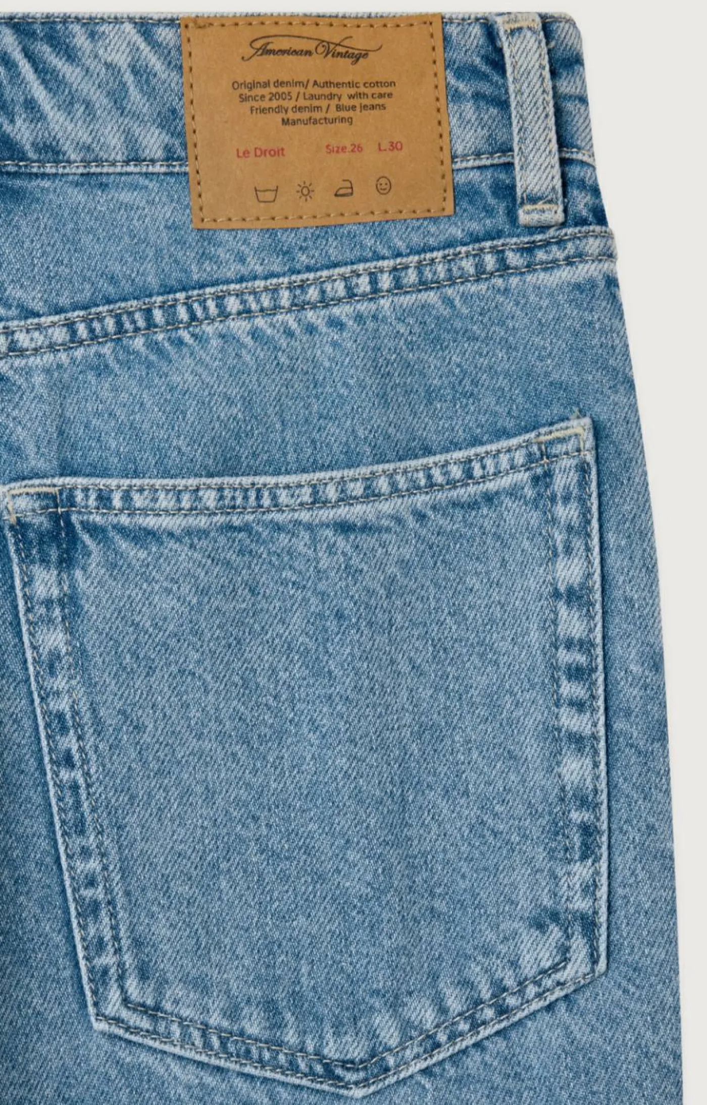 Jeans "Joybird"