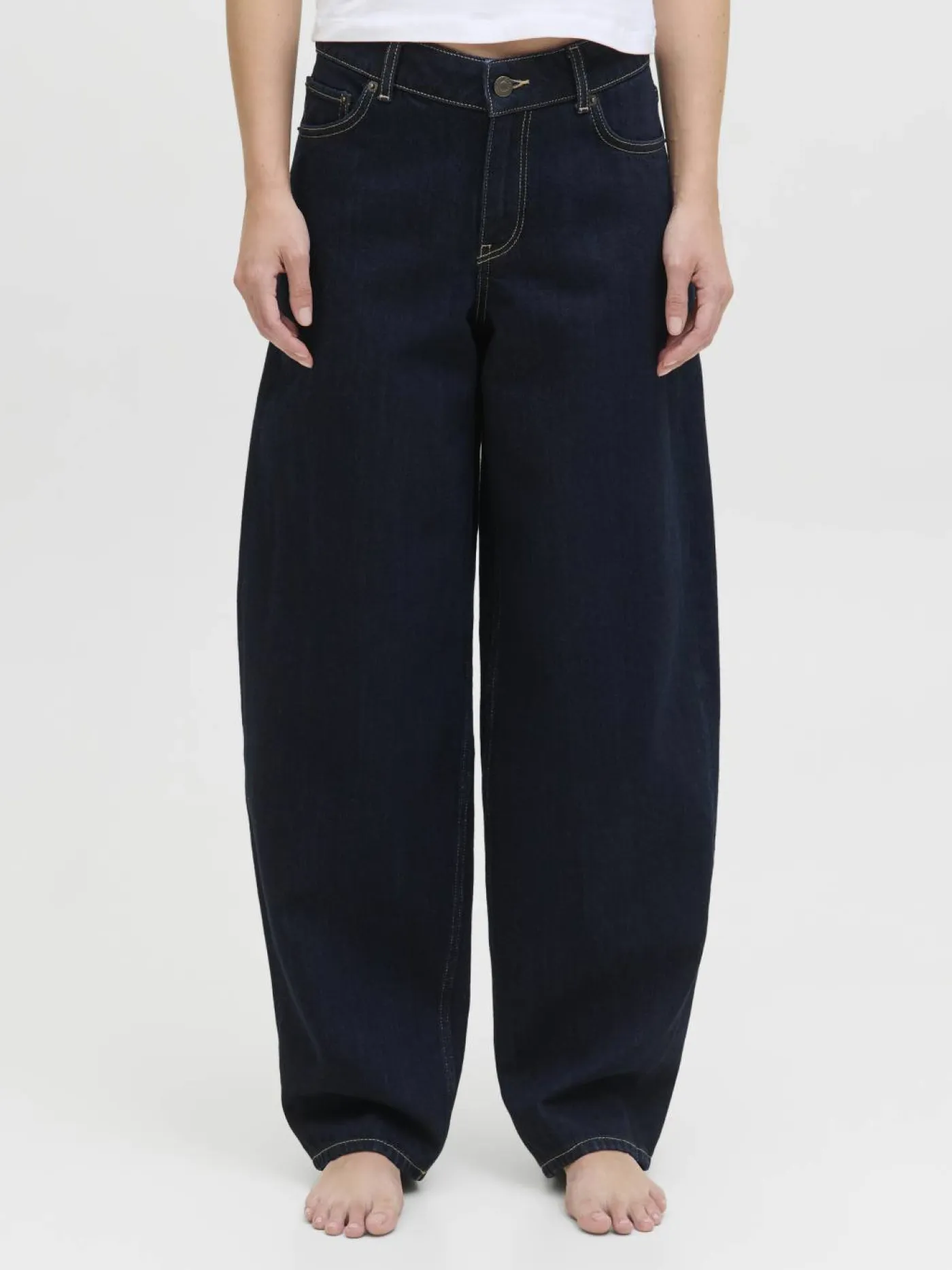 Jeans "JXFuji"