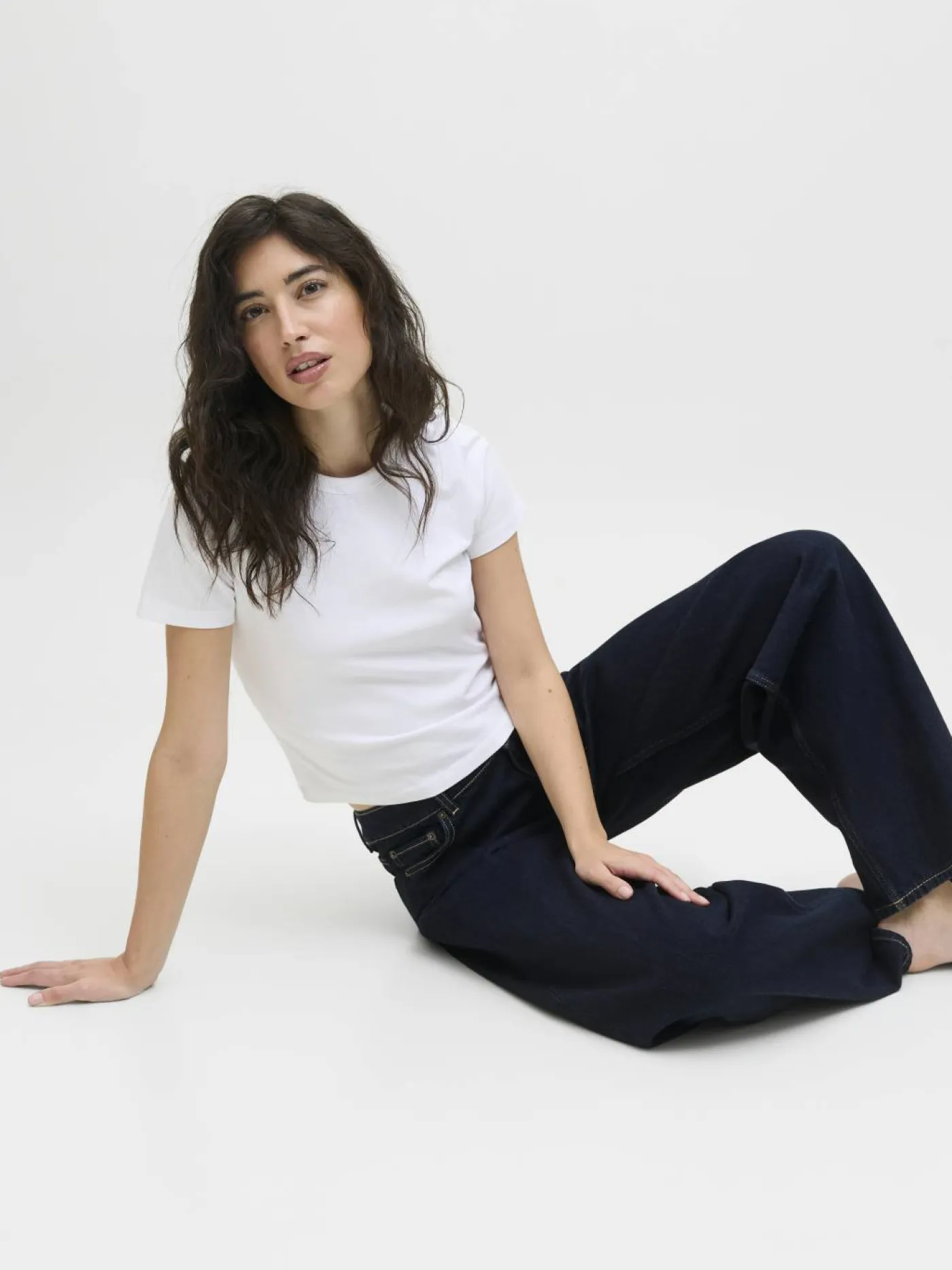 Jeans "JXFuji"