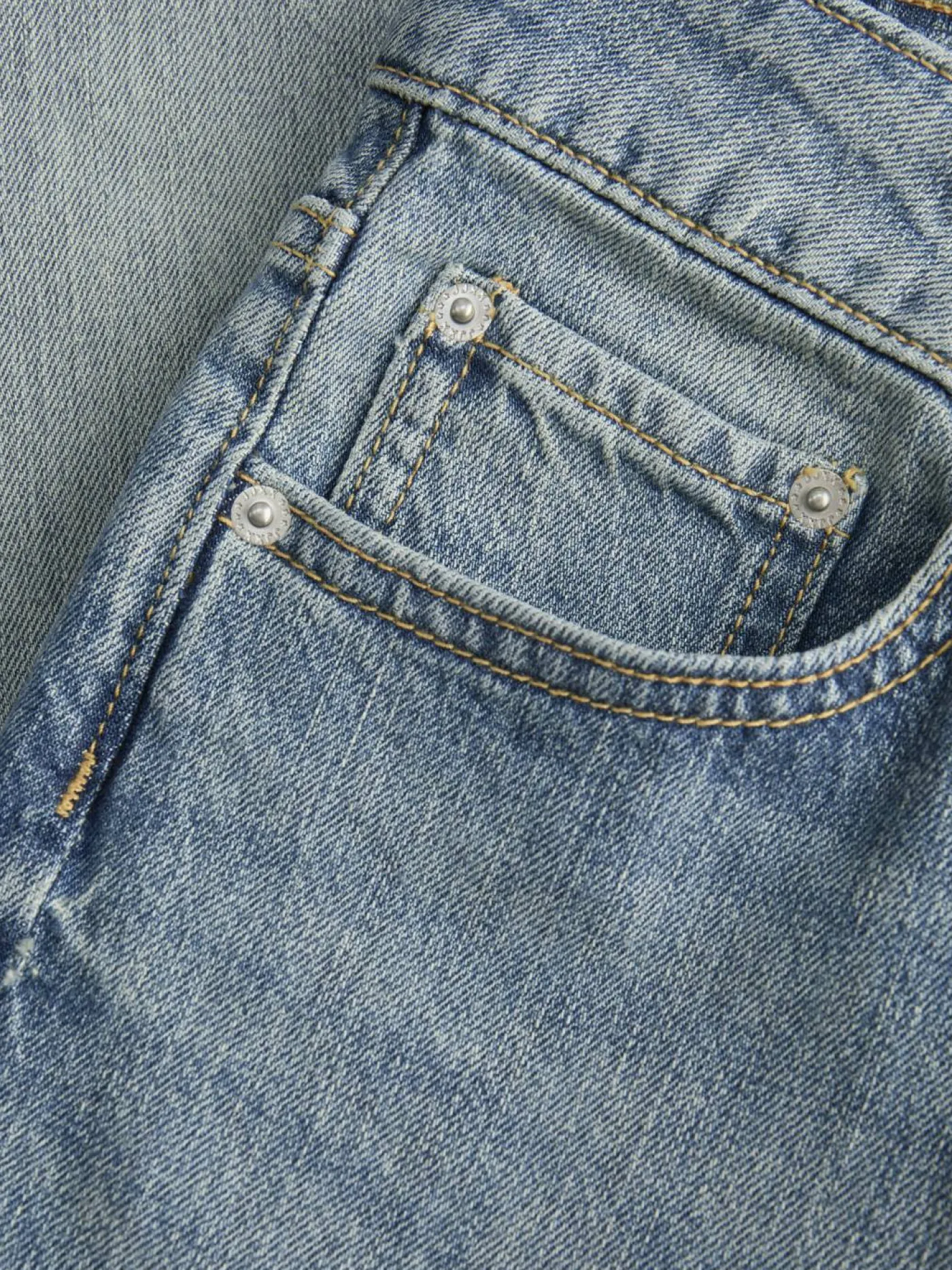 Jeans "JXHanoi"