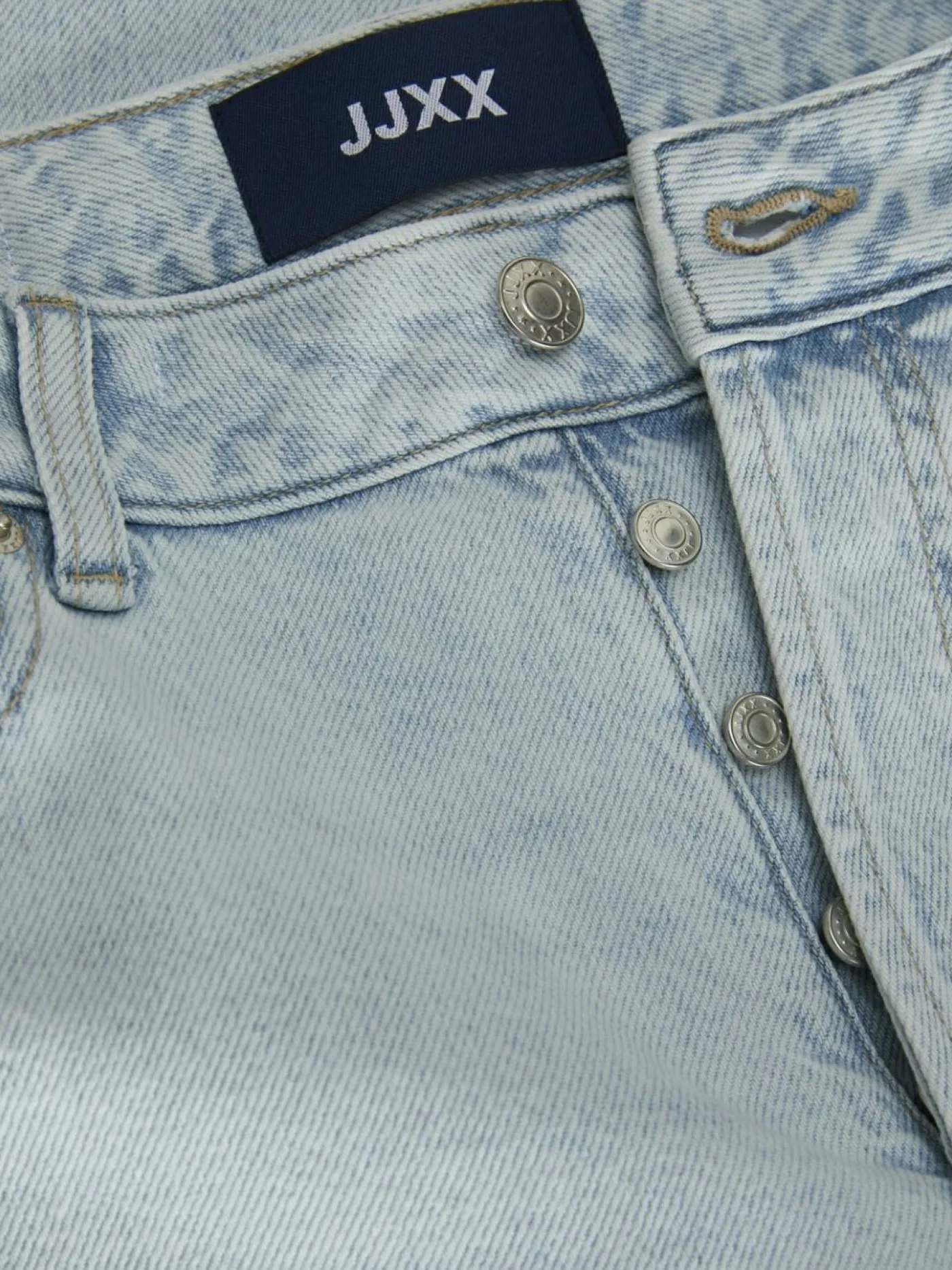 Jeans "JXSeoul"