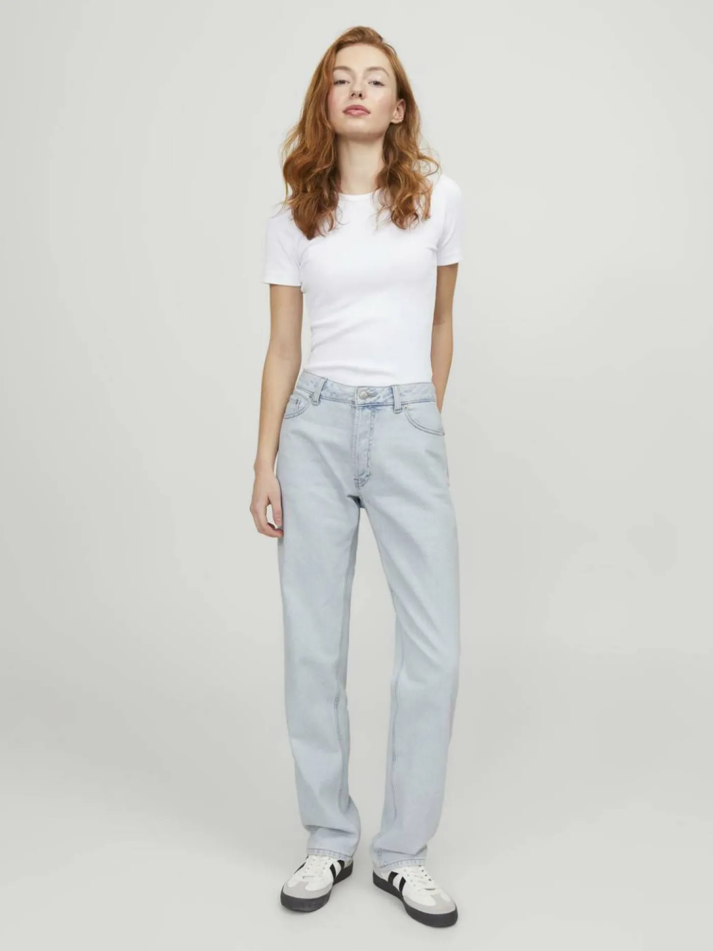 Jeans "JXSeoul"