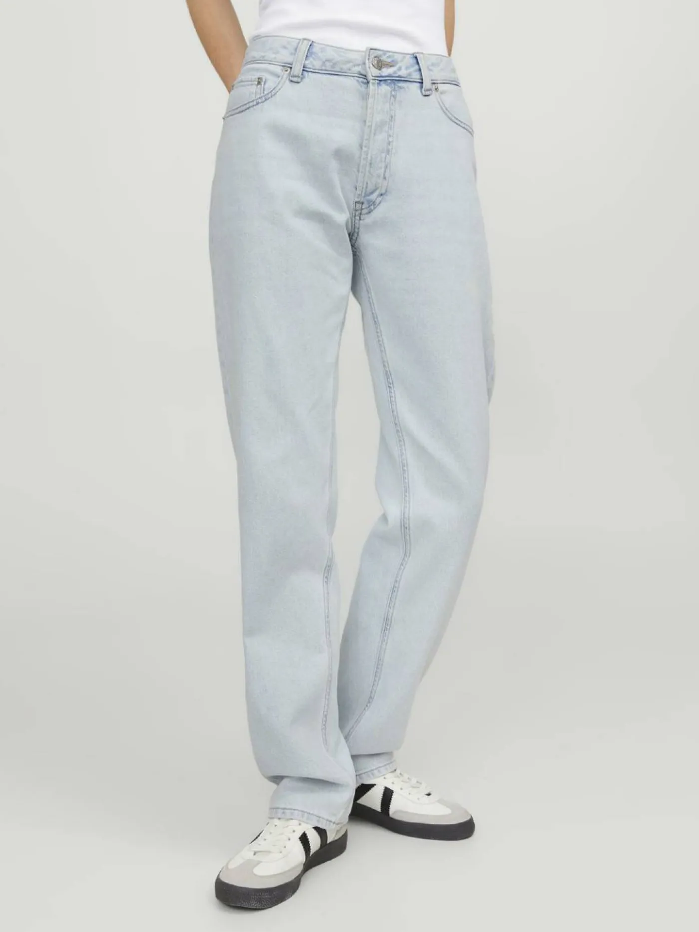 Jeans "JXSeoul"