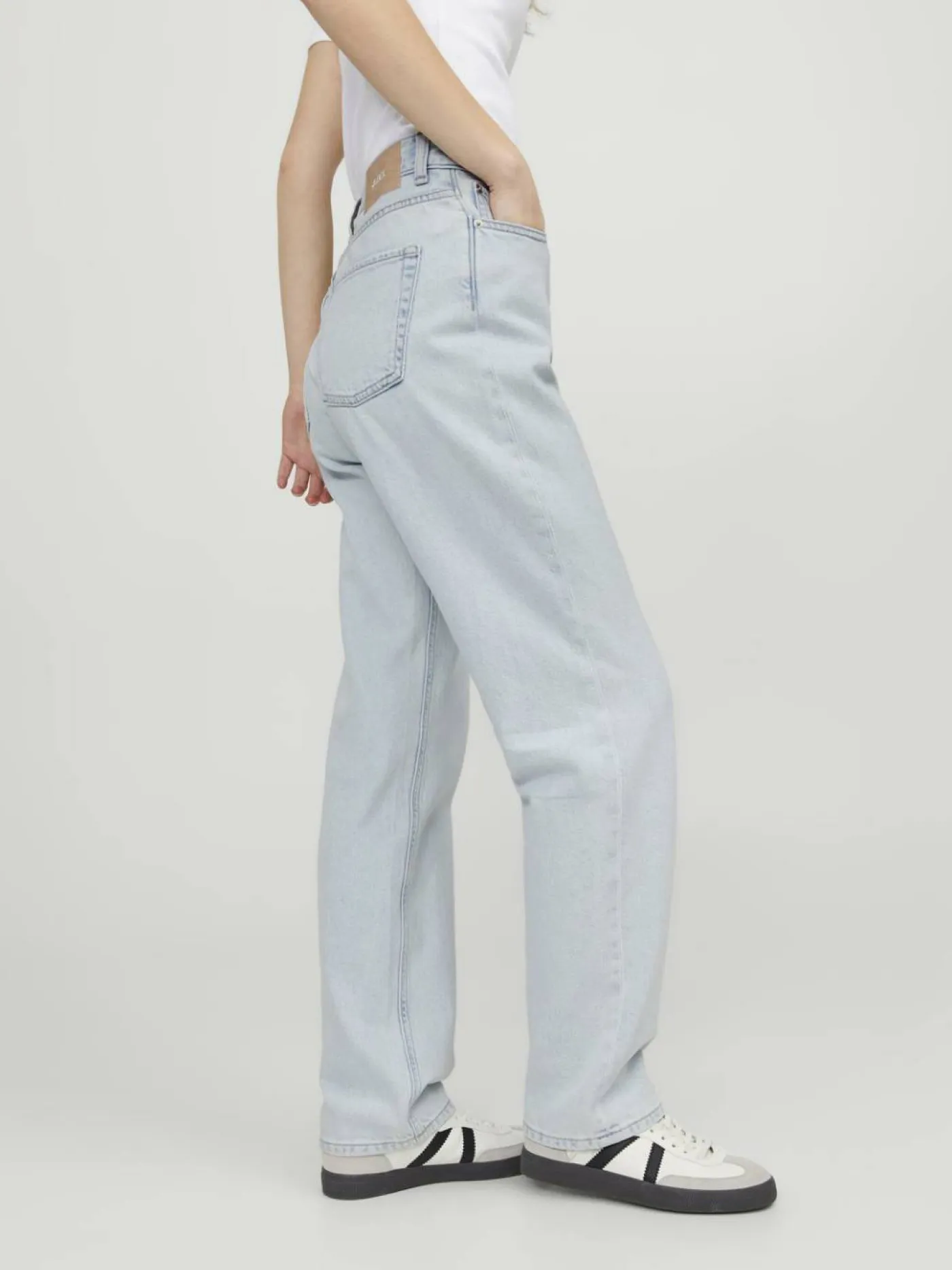 Jeans "JXSeoul"