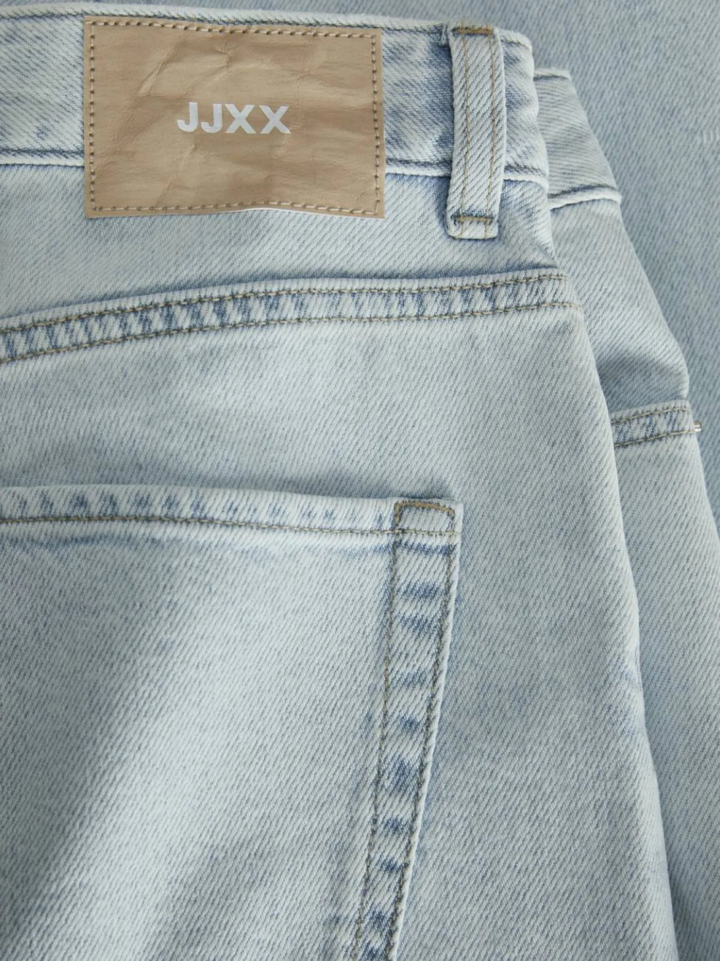 Jeans "JXSeoul"