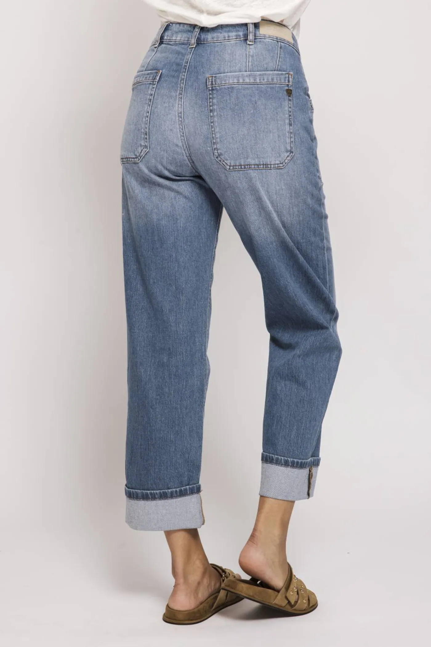 Jeans "Karli"