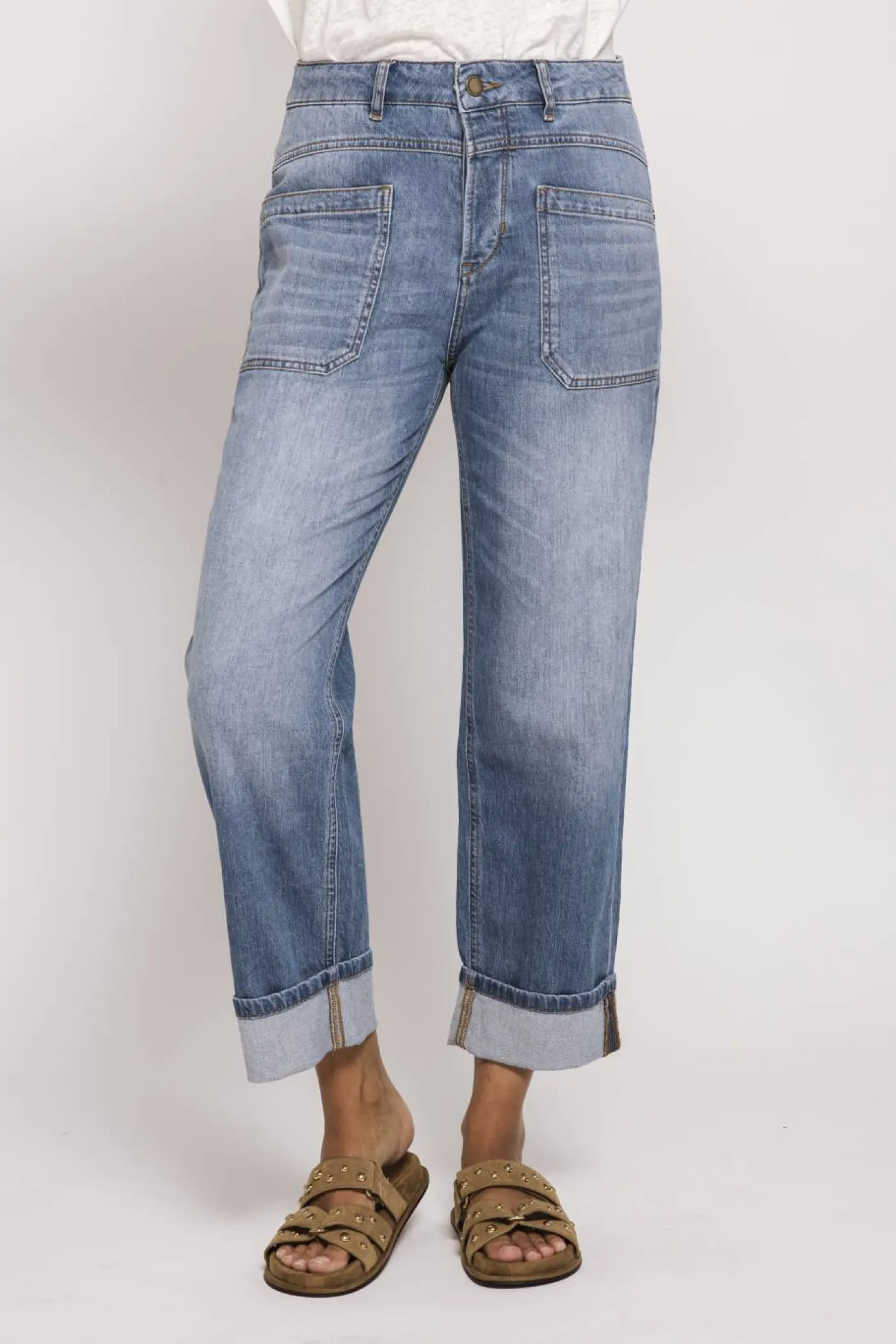 Jeans "Karli"