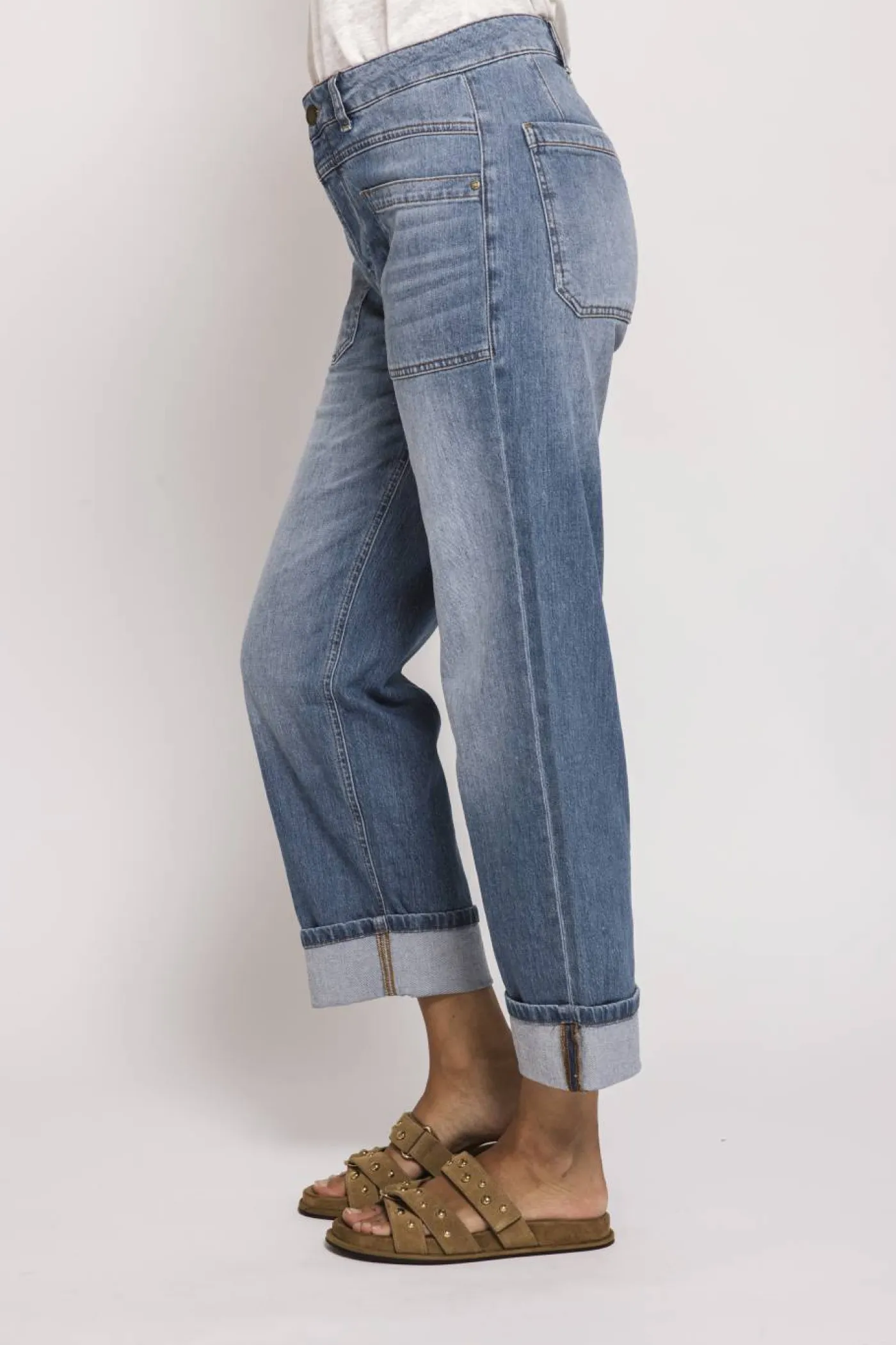 Jeans "Karli"