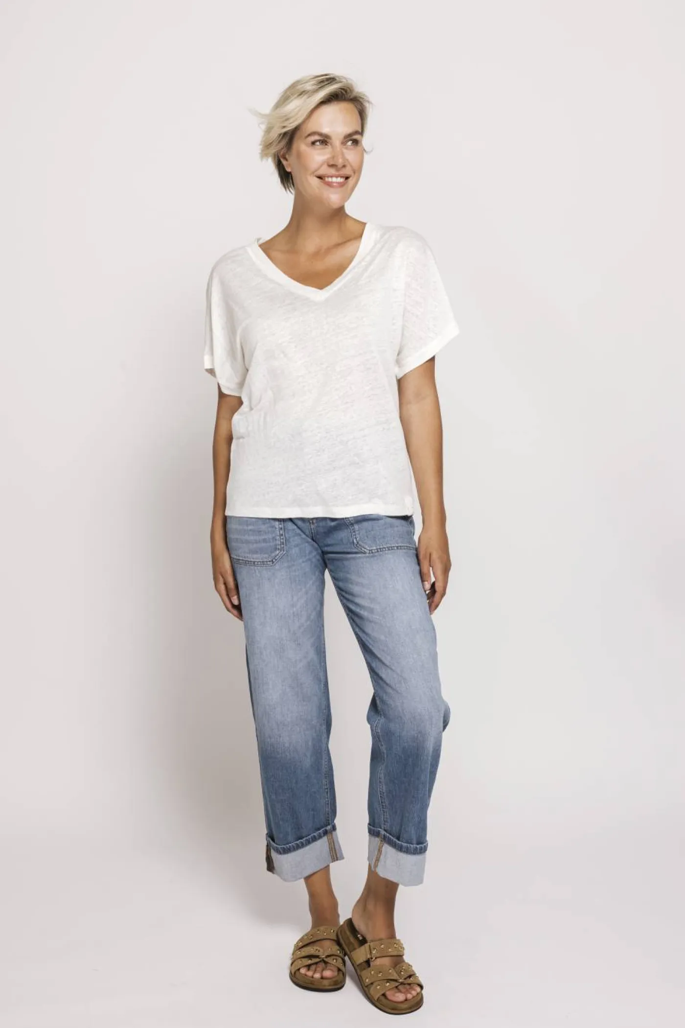 Jeans "Karli"