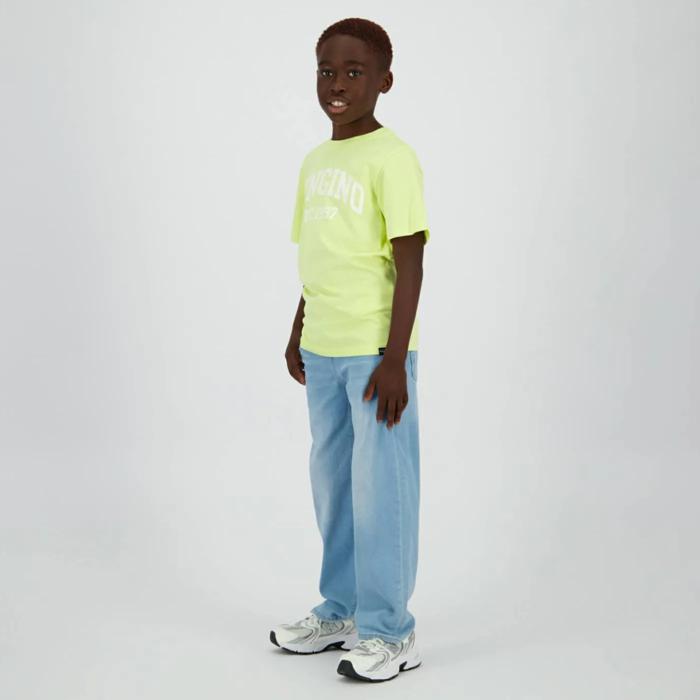 Jeans "Keith"