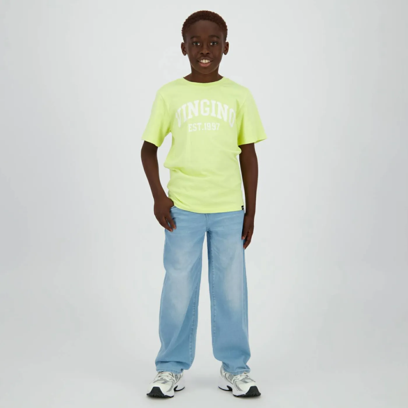 Jeans "Keith"