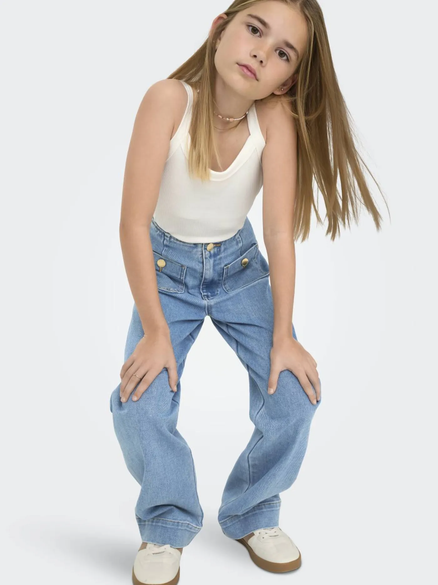Jeans "KogMadeline"