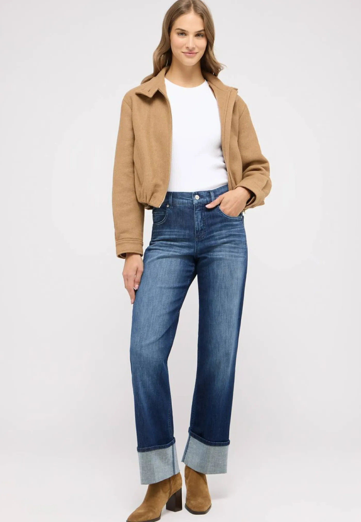 Jeans "Lara TU"