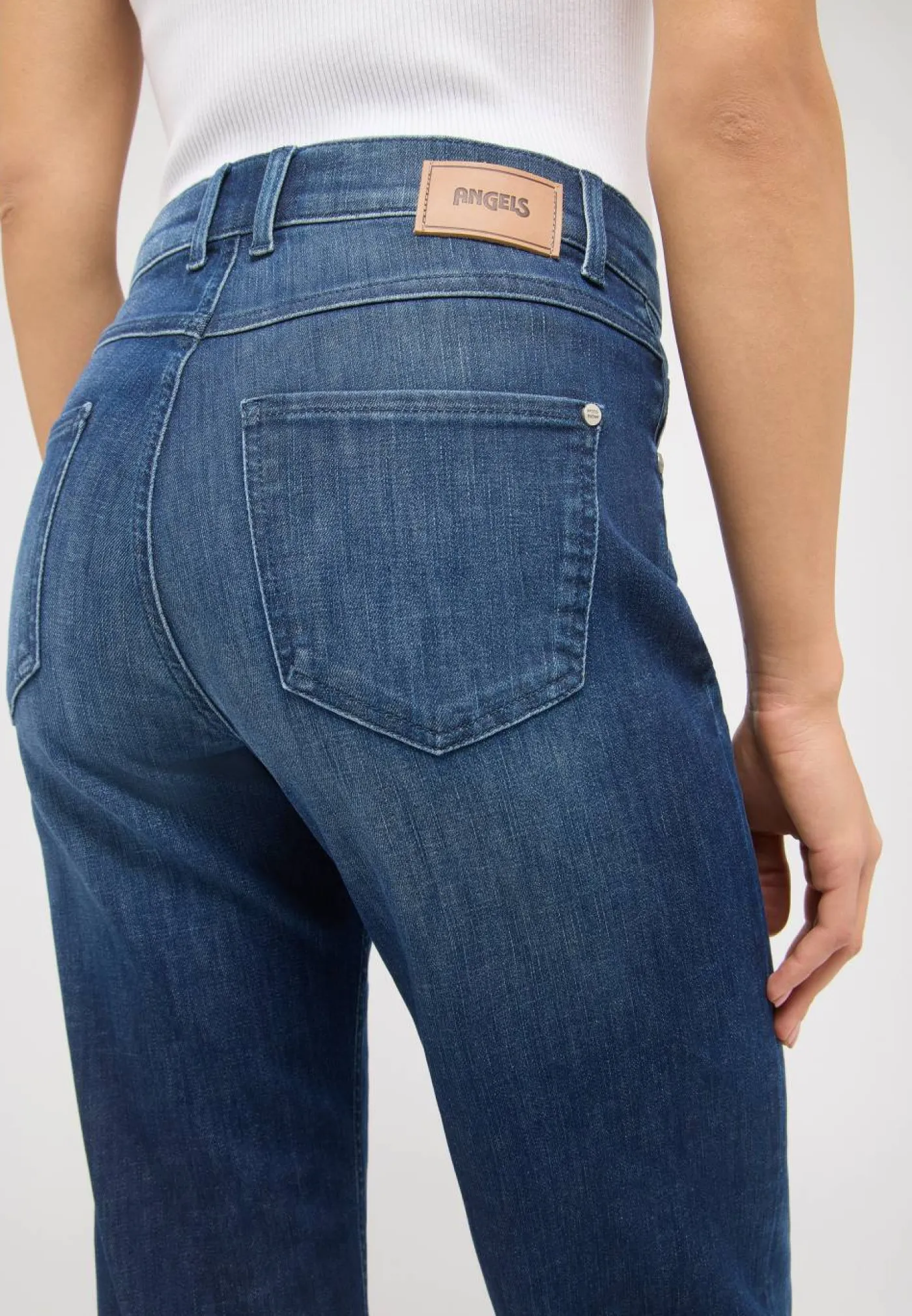 Jeans "Lara TU"