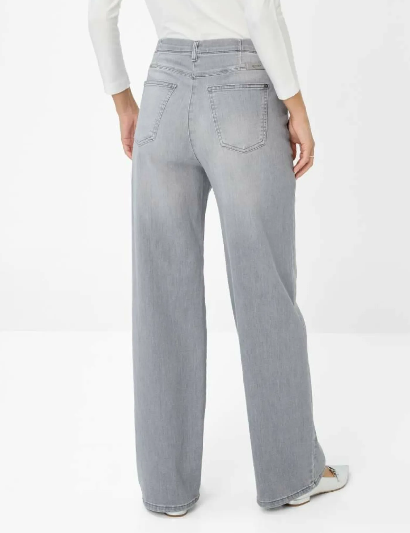 Jeans "Laura Flared"