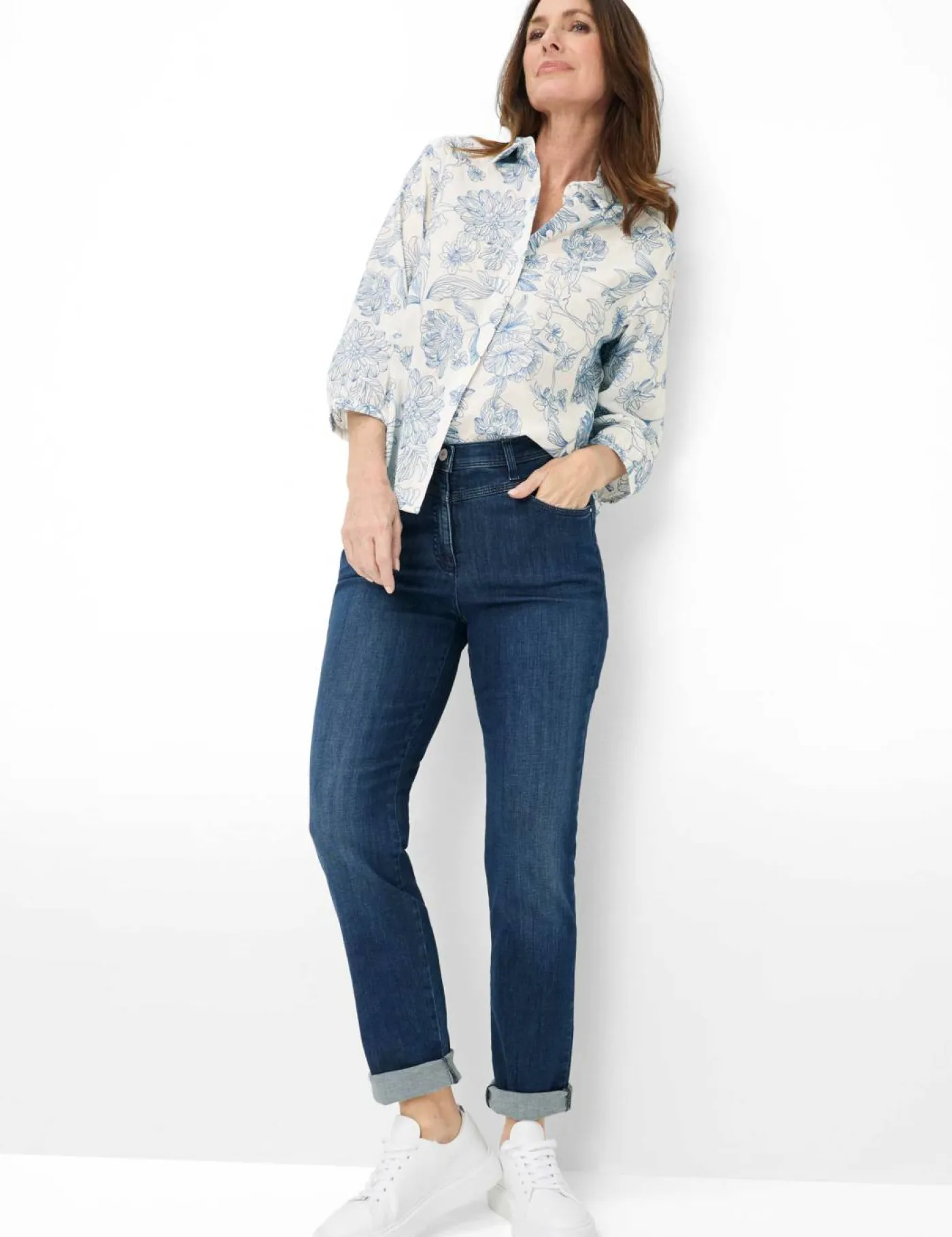 Jeans "Laura New"
