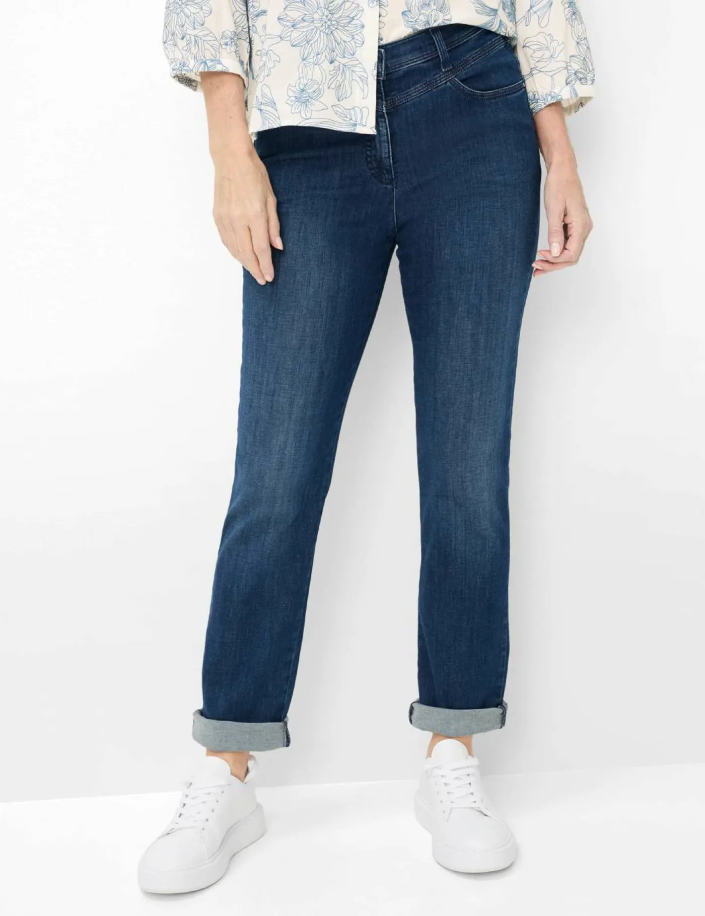 Jeans "Laura New"