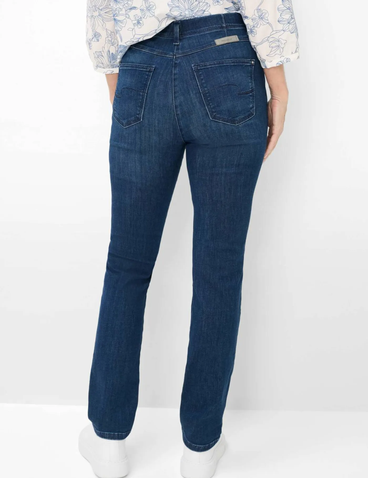 Jeans "Laura New"