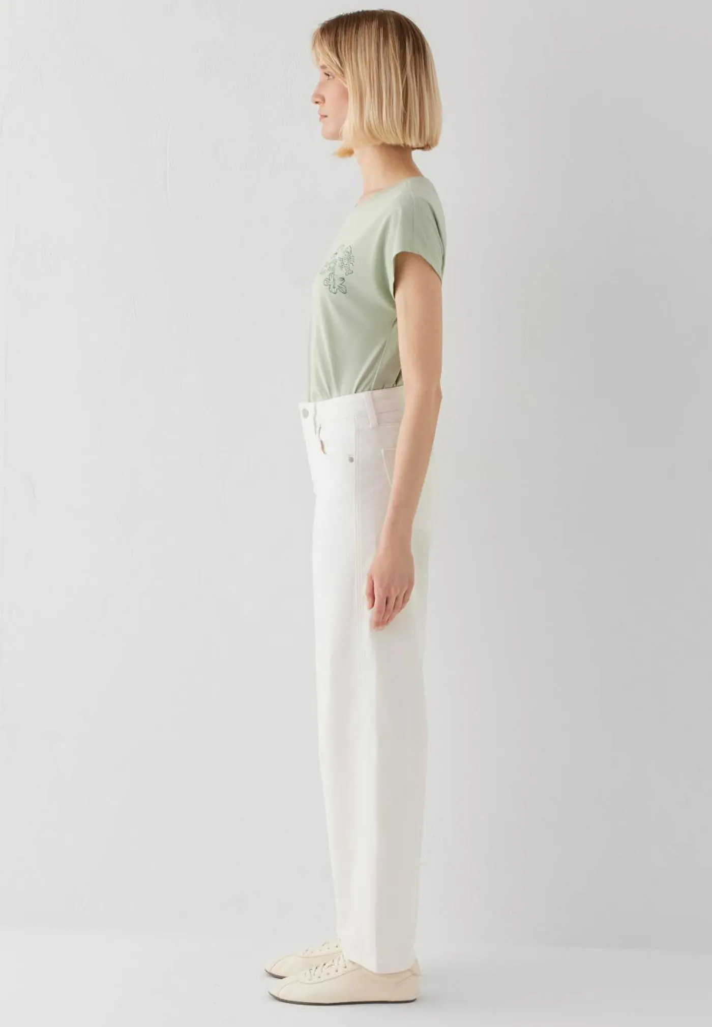 Jeans "Leila"