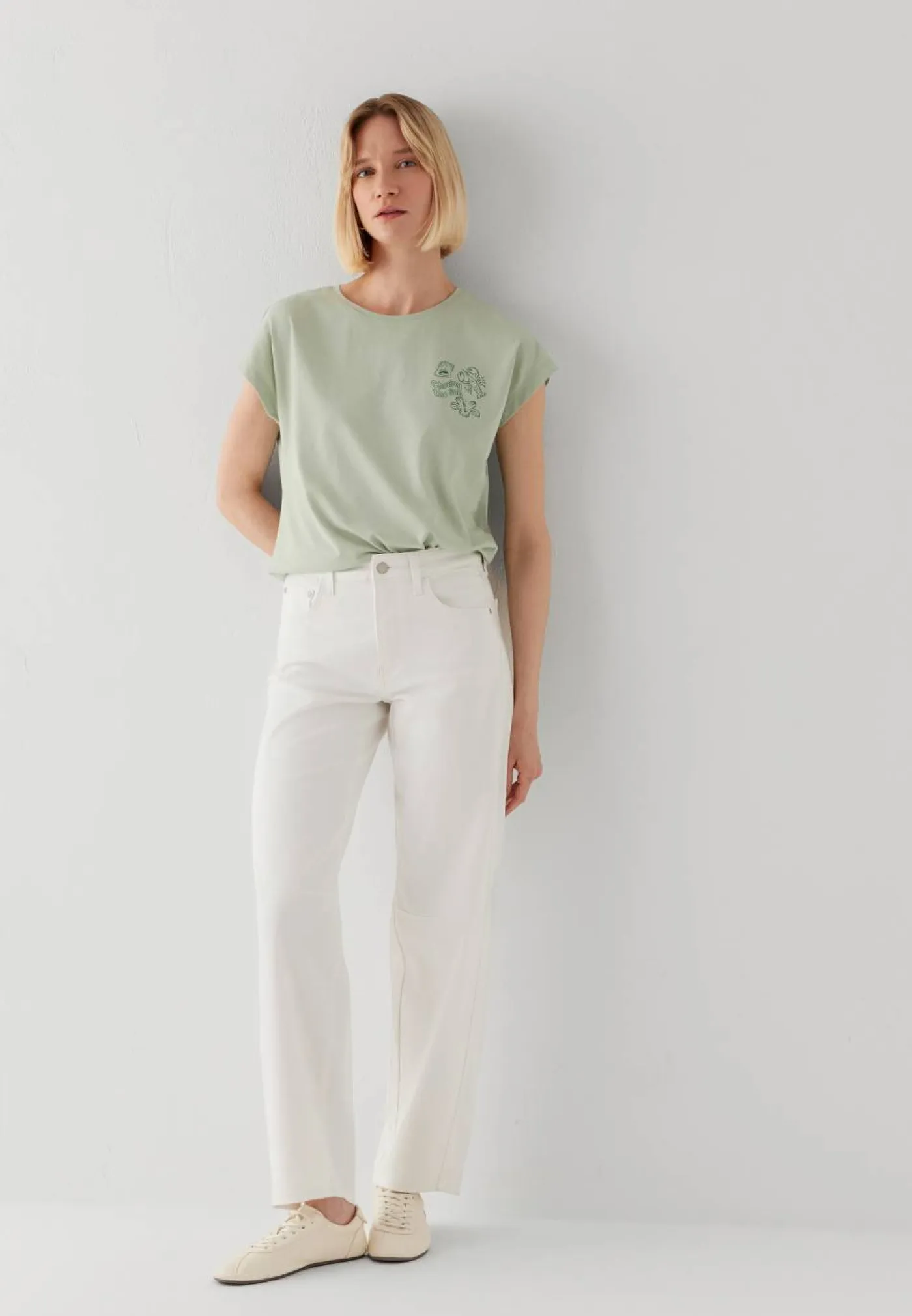 Jeans "Leila"