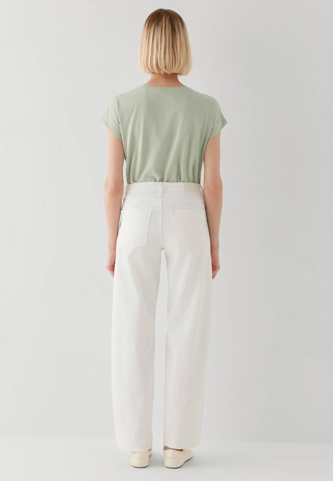 Jeans "Leila"
