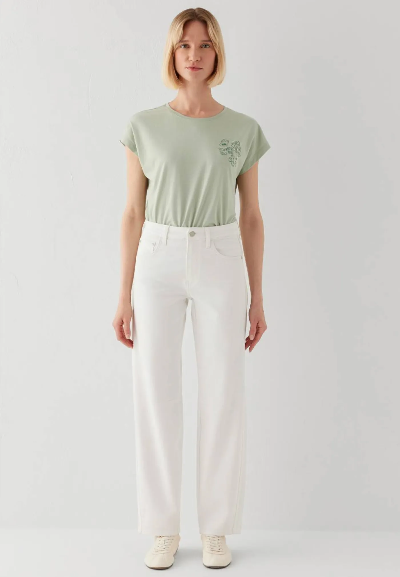 Jeans "Leila"