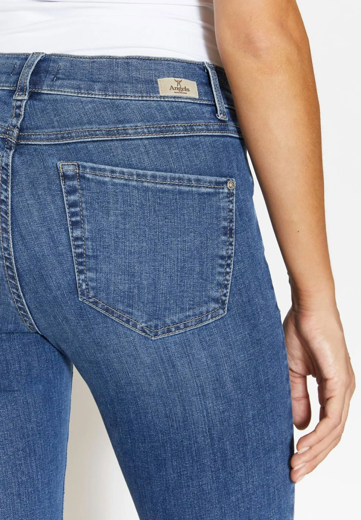 Jeans "Leni"