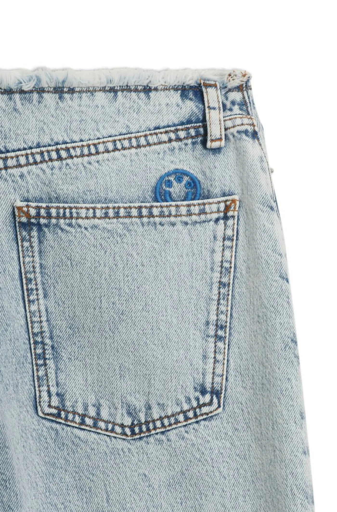 Jeans "Leni"