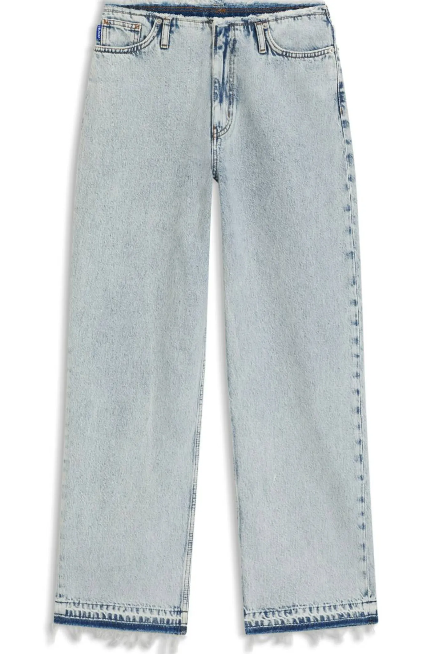 Jeans "Leni"