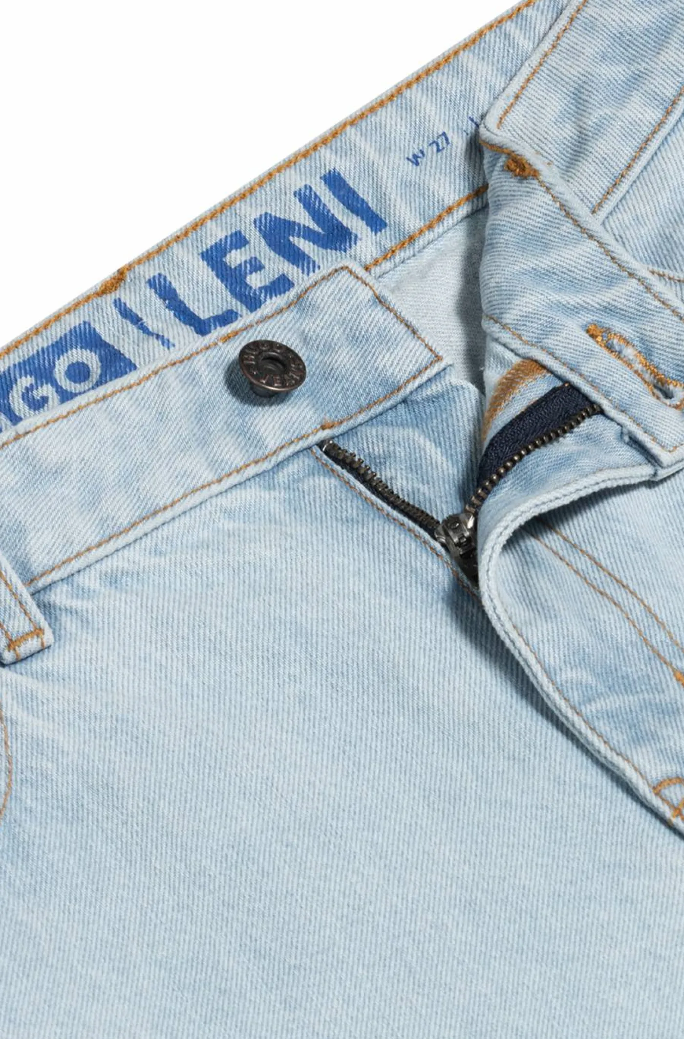 Jeans "Leni"