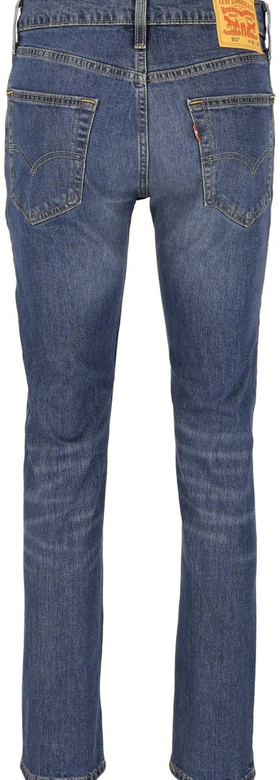 Jeans "Levis 511 Slim"