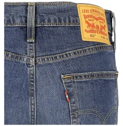 Jeans "Levis 511 Slim"