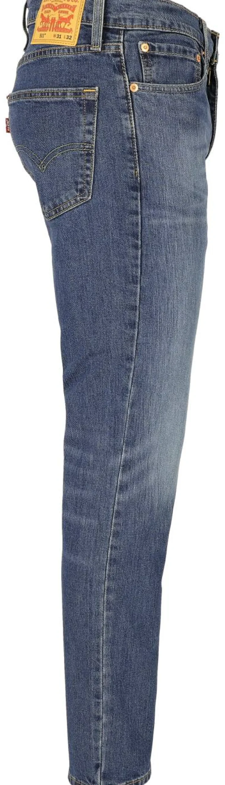 Jeans "Levis 511 Slim"