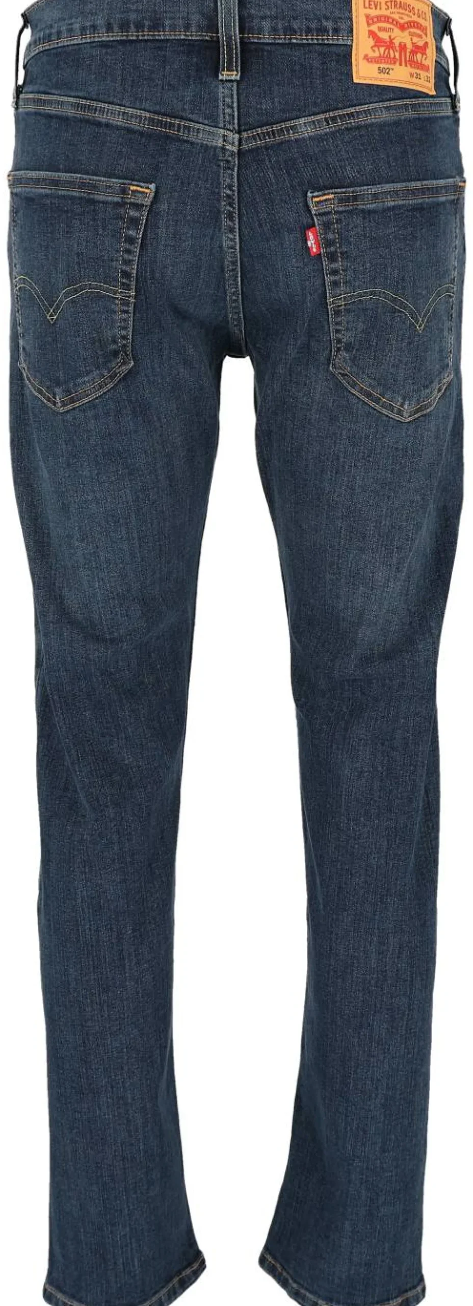 Jeans "Levis 502 Taper"