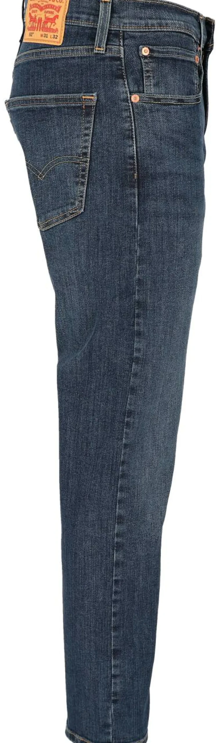 Jeans "Levis 502 Taper"