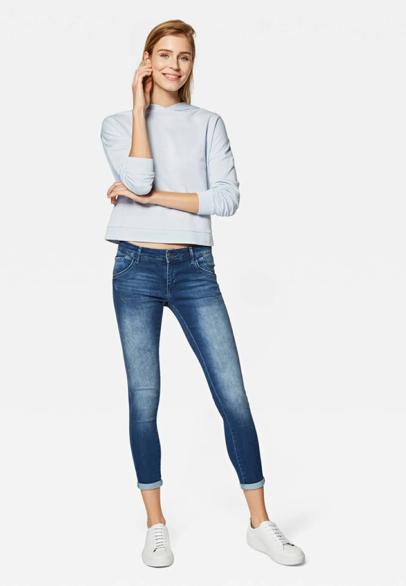 Jeans "Lexy"