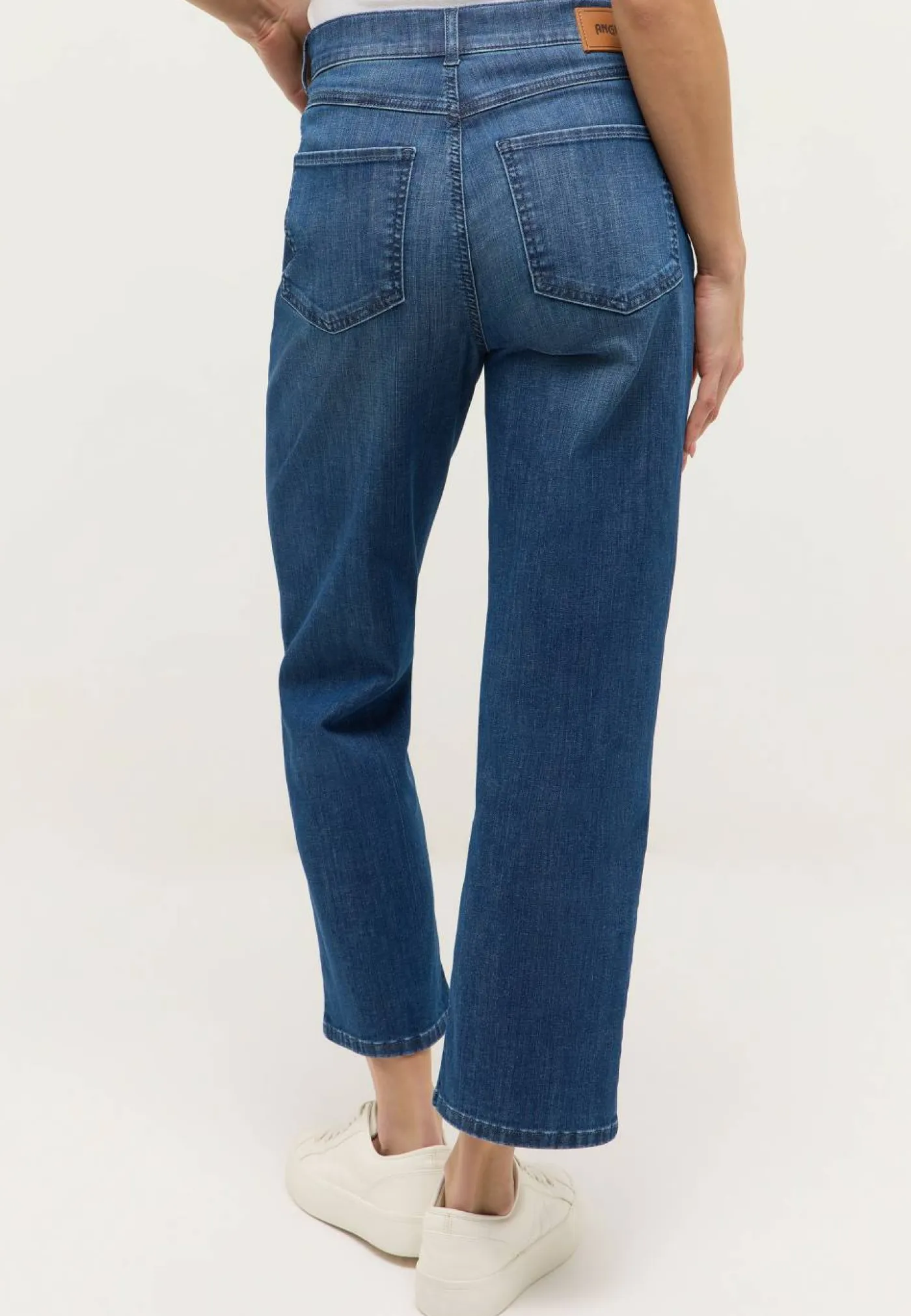 Jeans "Liberta"