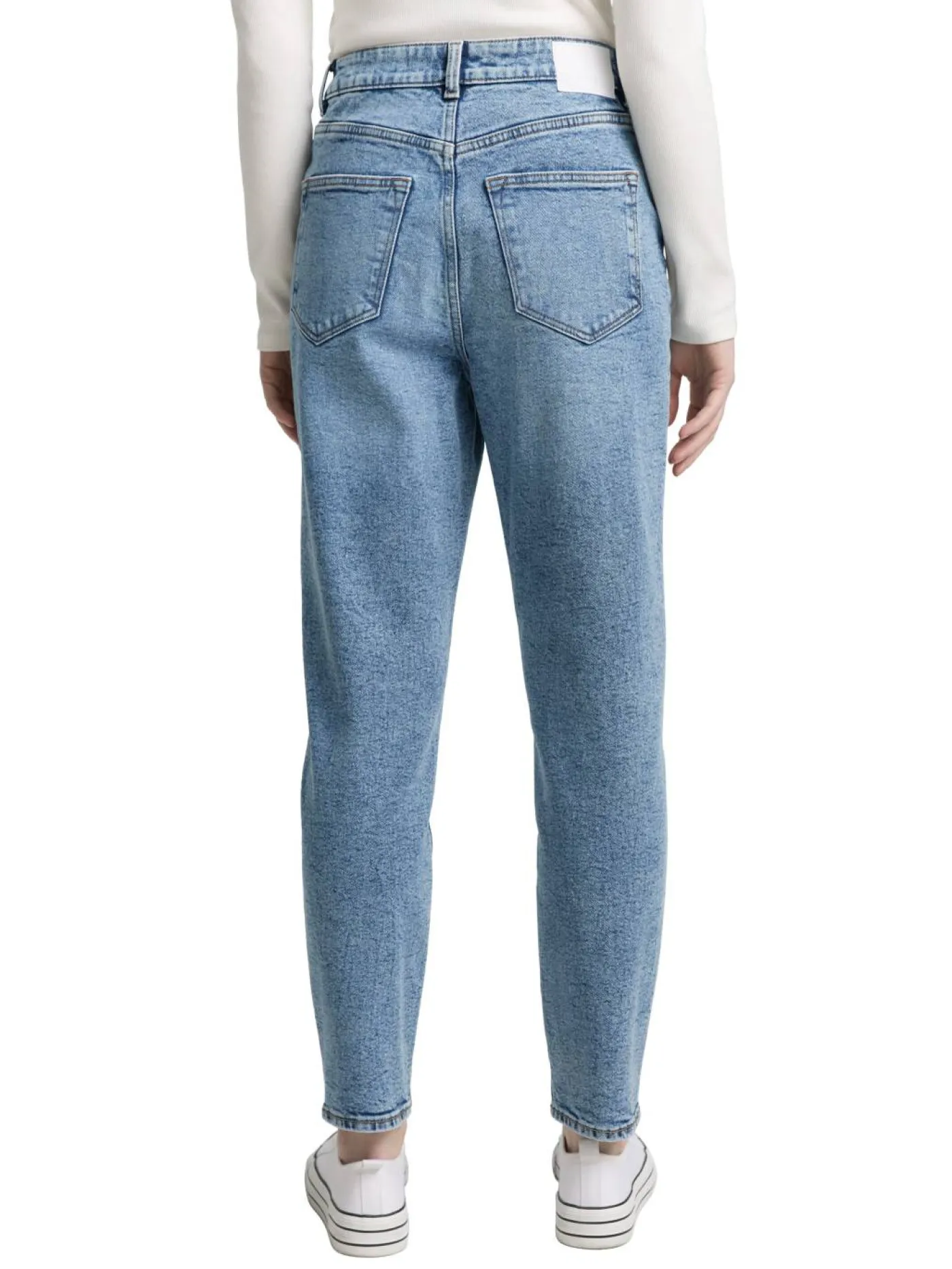 Jeans "Linley Mom"