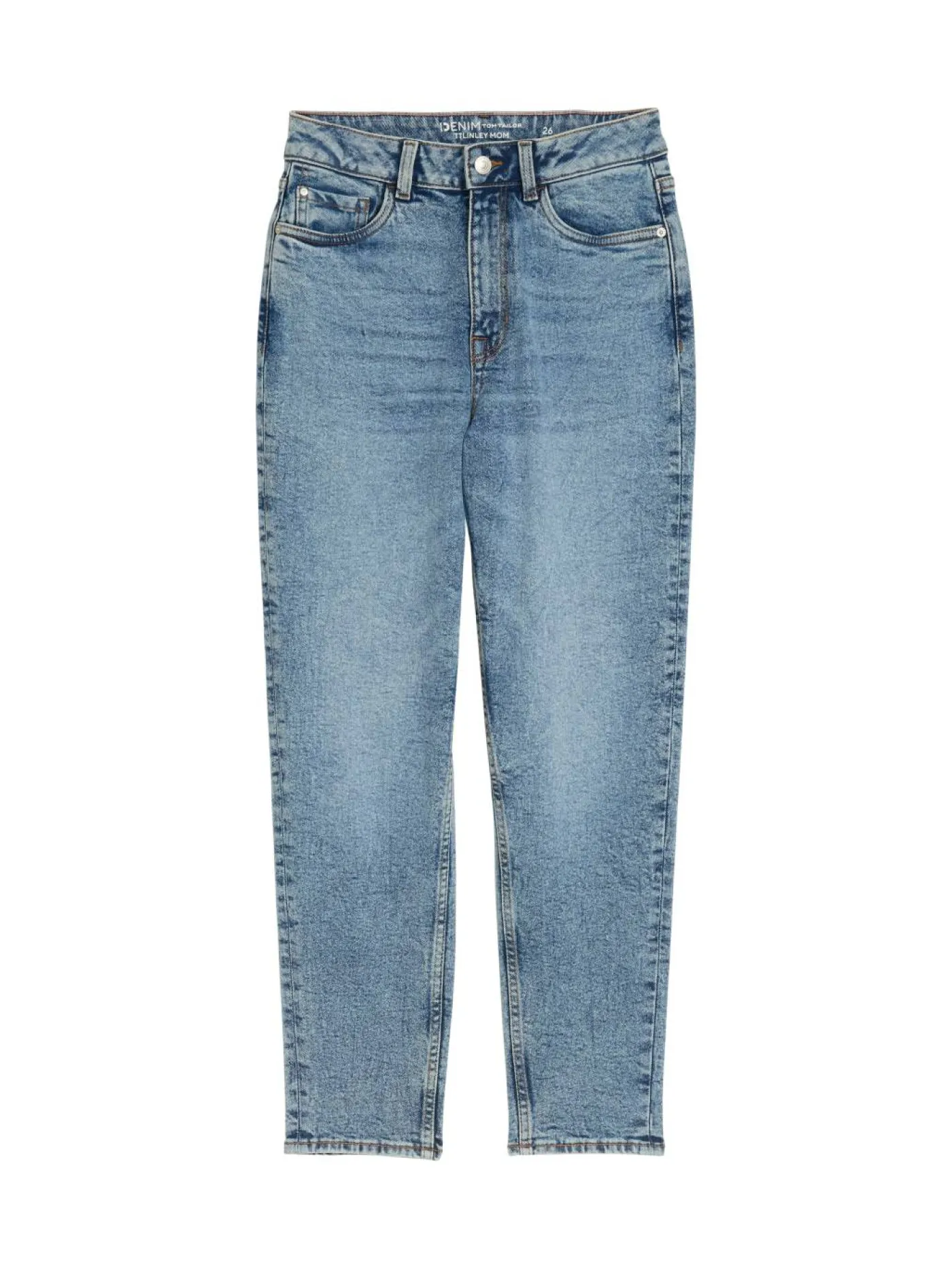 Jeans "Linley Mom"