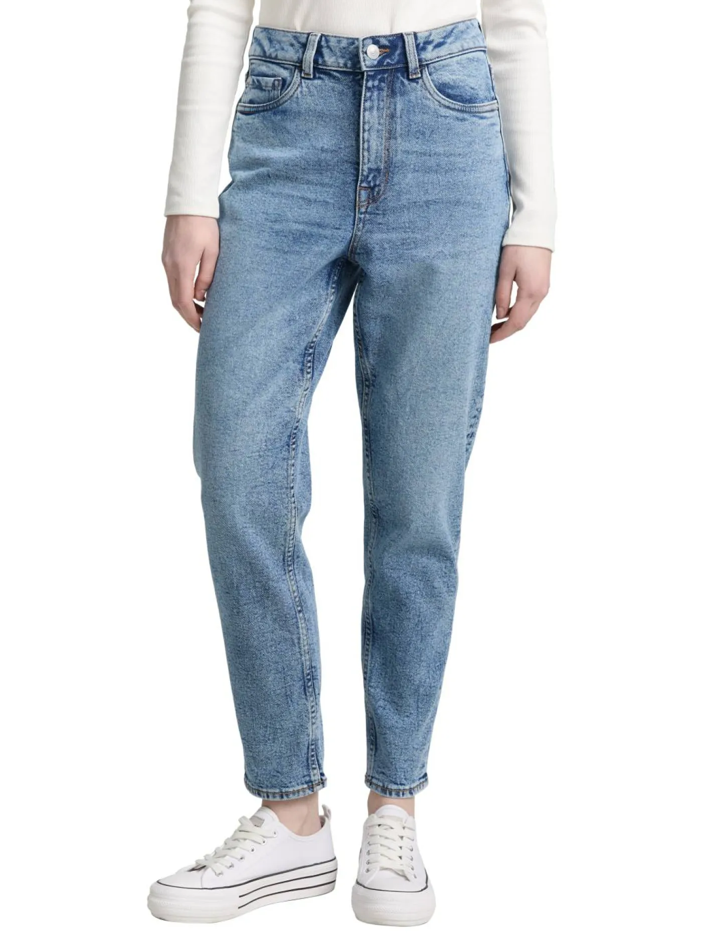 Jeans "Linley Mom"