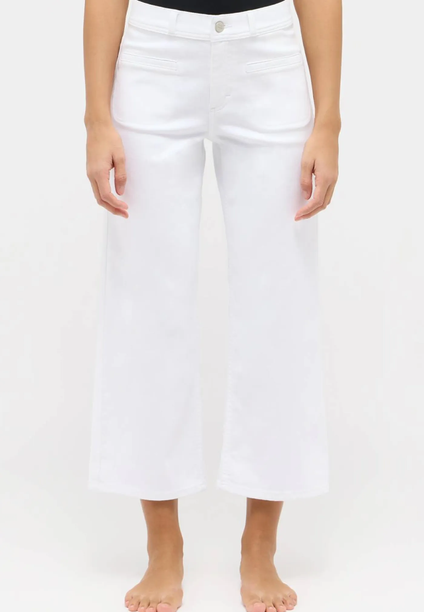 Jeans "Linn Pocket"
