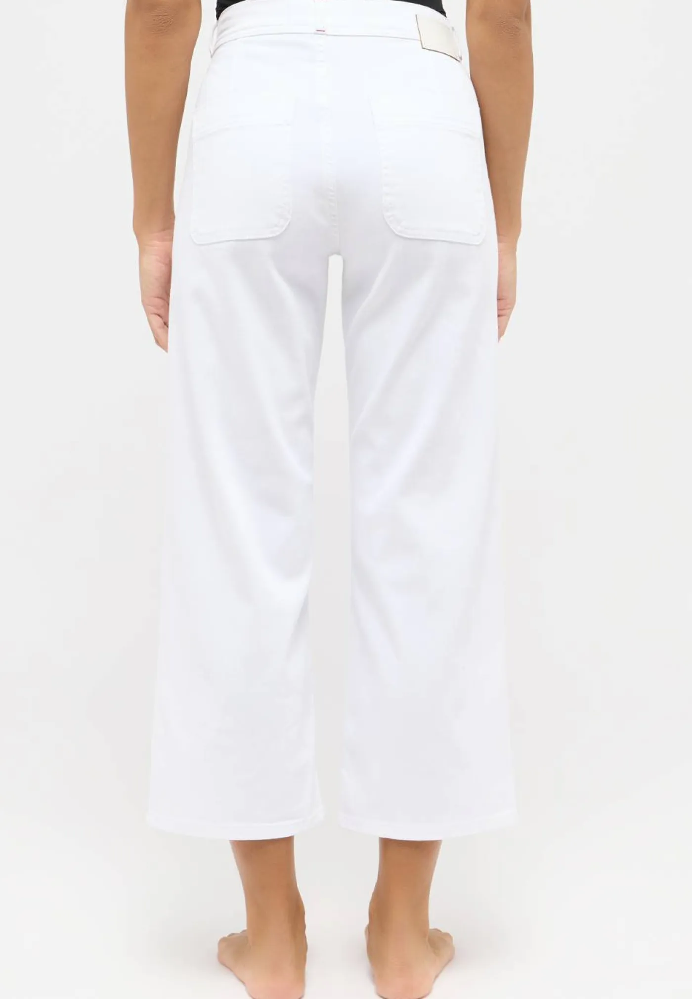 Jeans "Linn Pocket"