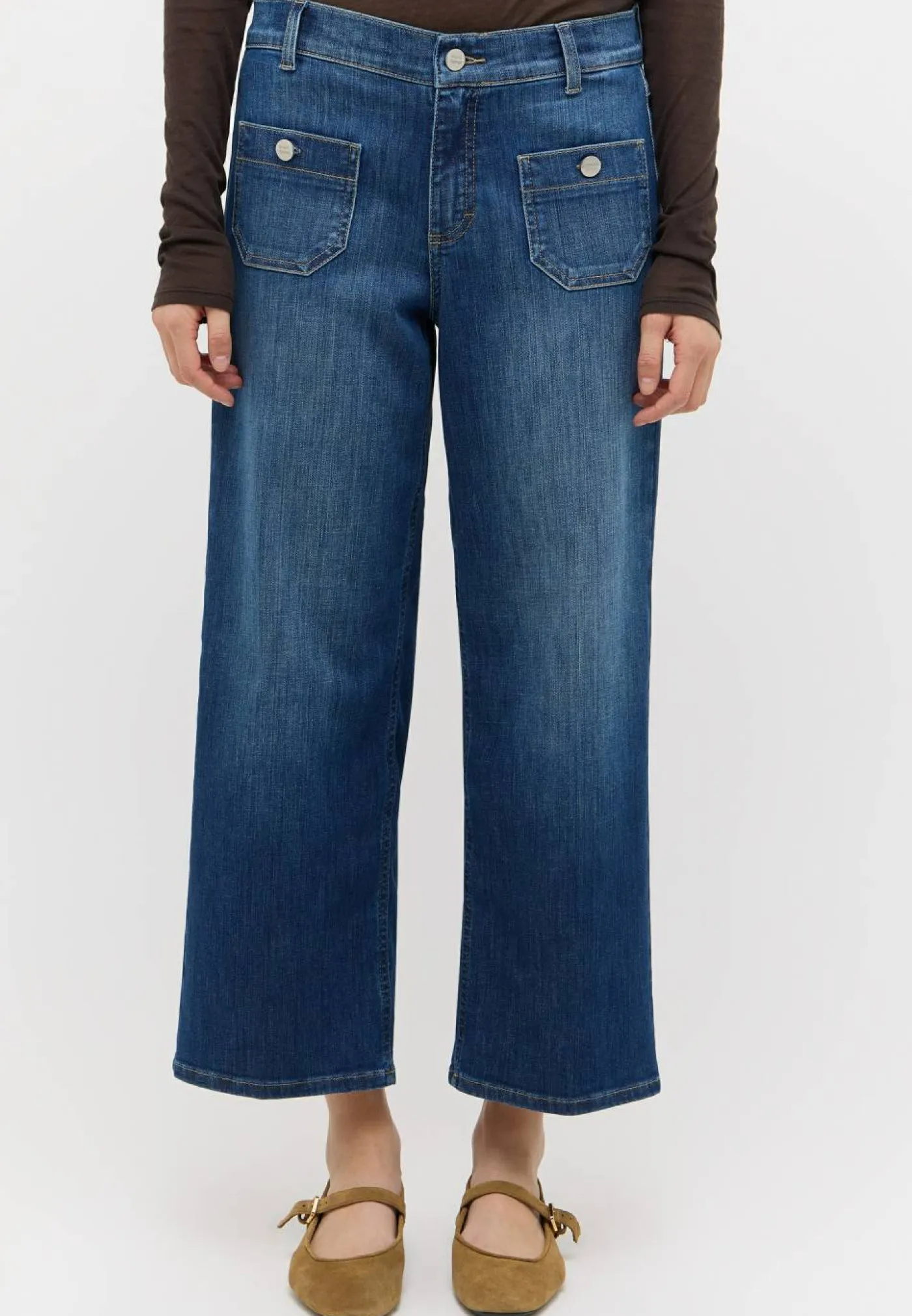 Jeans "Linn Smart"